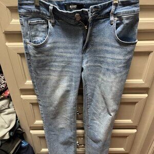 HUDSON Los Angeles Jean - Size 6
